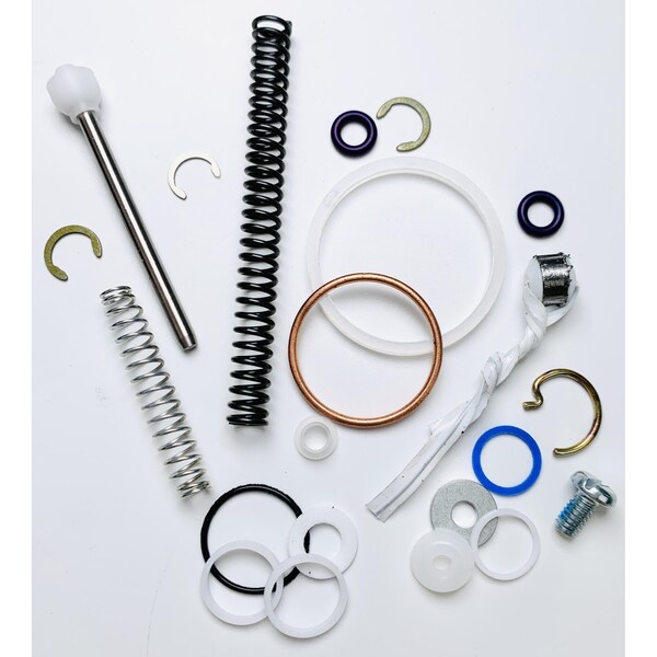 Bedford Precision Repair Kit for JGA, JGV, JGP, JGPV, MSA, MSV